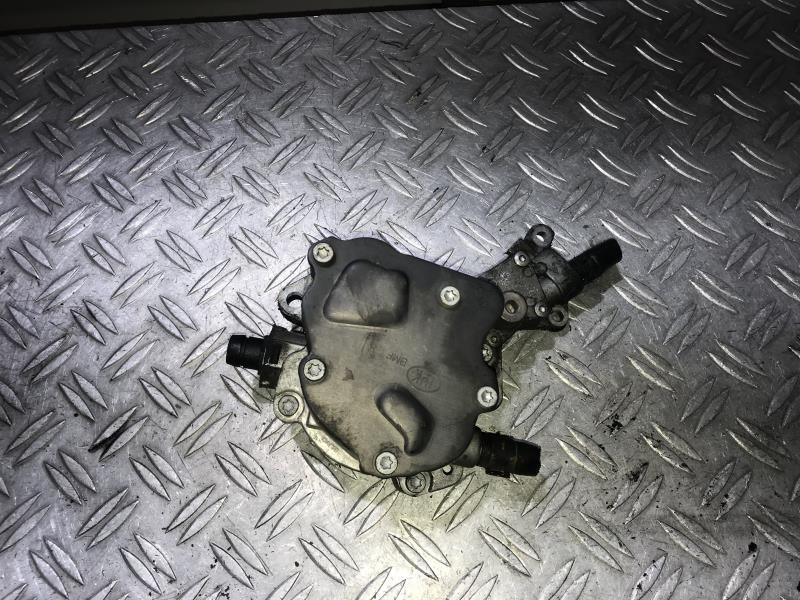 Pompe haute pression SEAT IBIZA 4 PHASE 1 COUPE Diesel - 1