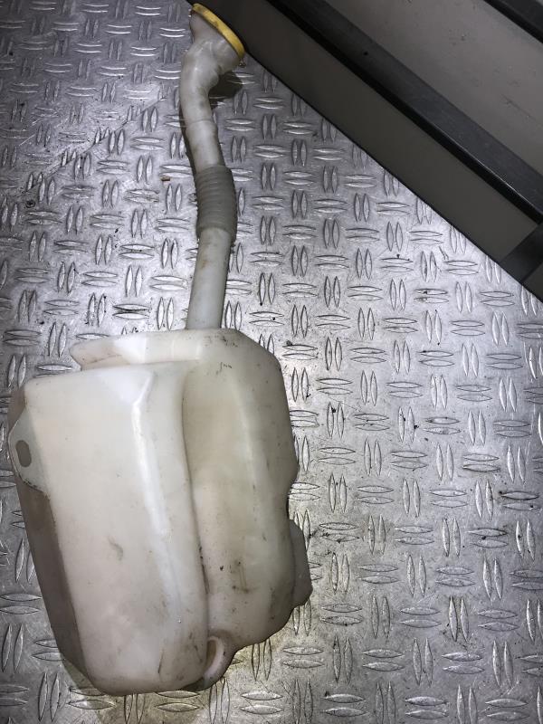 Vase de lave glace RENAULT SCENIC 2 PHASE 1 Diesel - 1