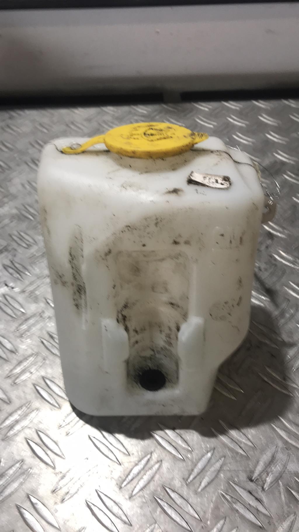 Vase de lave glace OPEL CORSA C PHASE 2 Essence - 1
