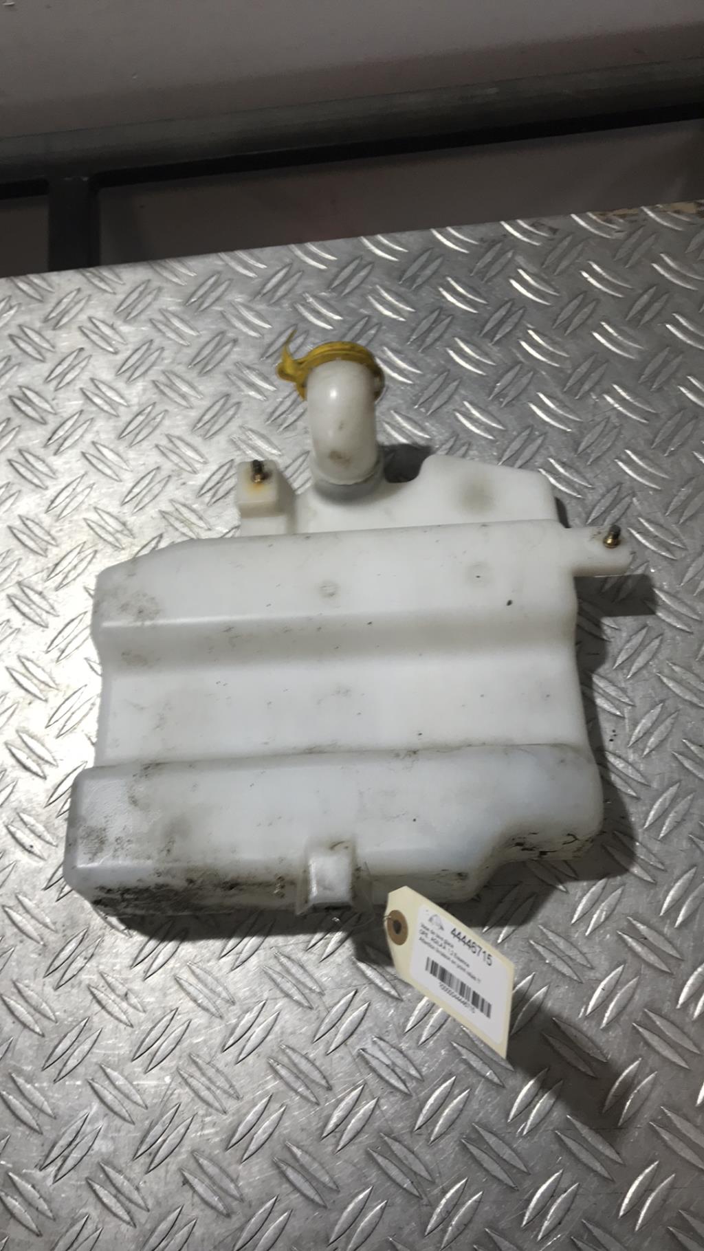 Vase de lave glace OPEL AGILA A Essence - 1