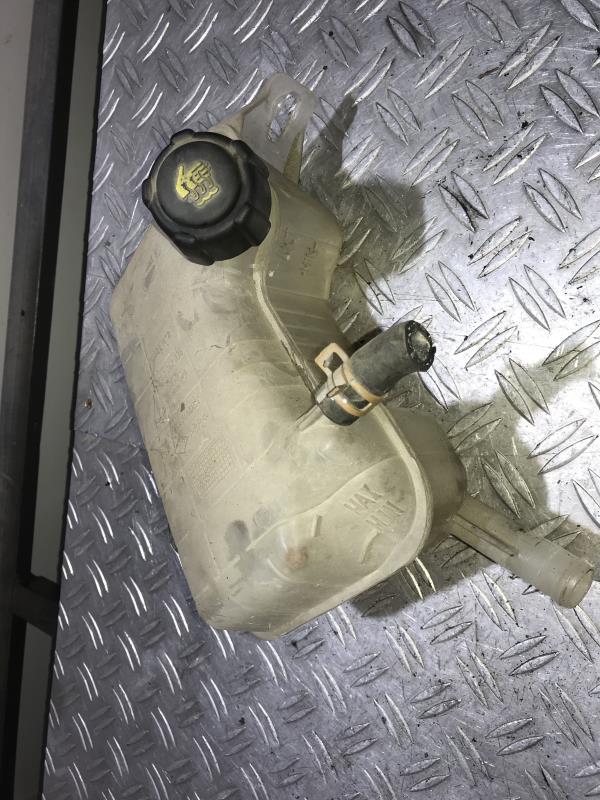 Vase d'expansion RENAULT SCENIC 2 PHASE 1 Diesel - 1