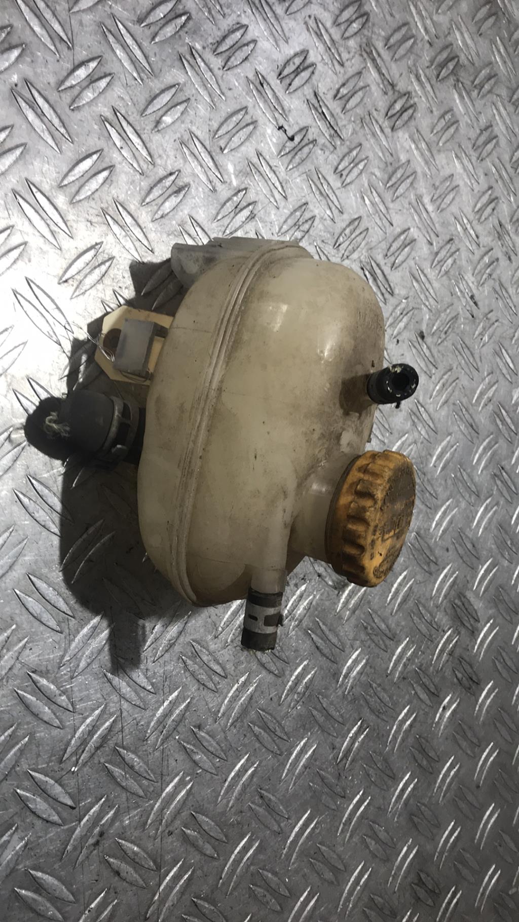 Vase d'expansion OPEL CORSA C PHASE 2 Essence - 1