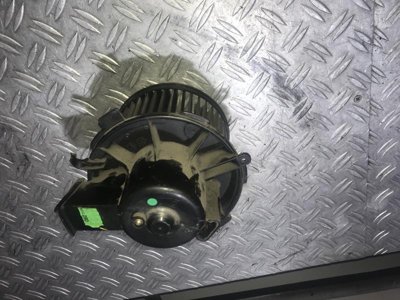Ventilateur chauffage PEUGEOT 206 PHASE 1 Diesel - 1