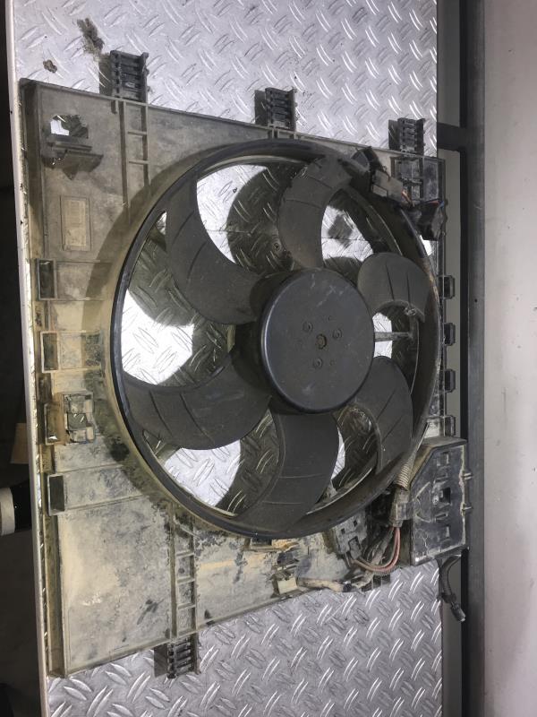 Ventilateur eau MERCEDES VITO 638 Diesel - 1