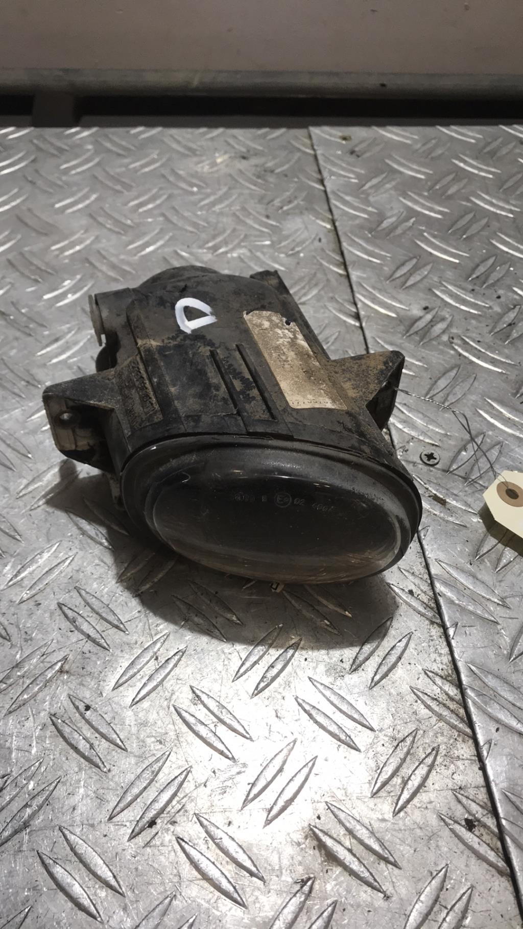 Anti brouillard droit (feux) SEAT LEON 1 Essence - 1