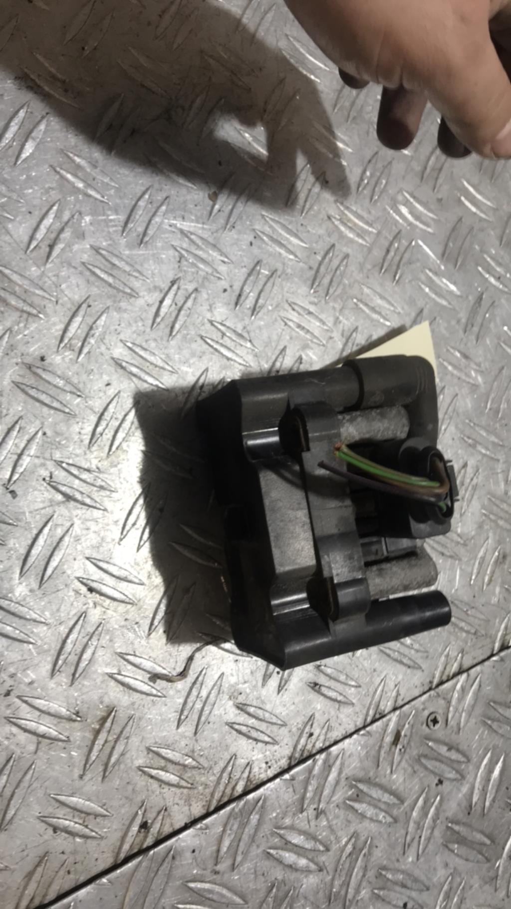 Bobine (allumage) SEAT LEON 1 Essence - 1