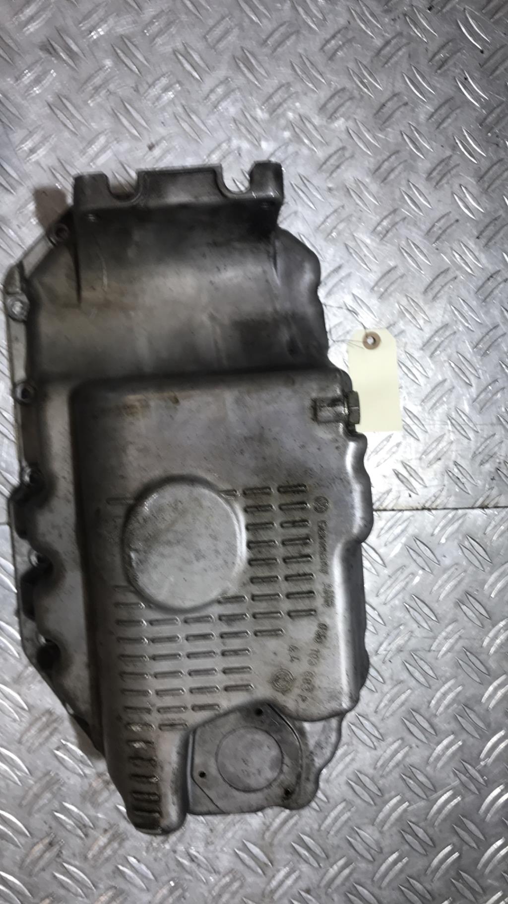 Carter inferieur SEAT LEON 1 Essence - 1