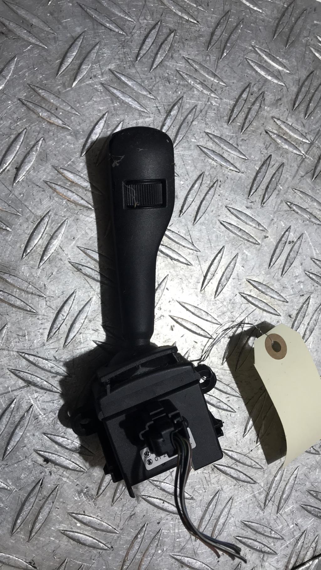 Commodo d'essuie glaces BMW SERIE 3 E46 PHASE 1 Diesel - 1