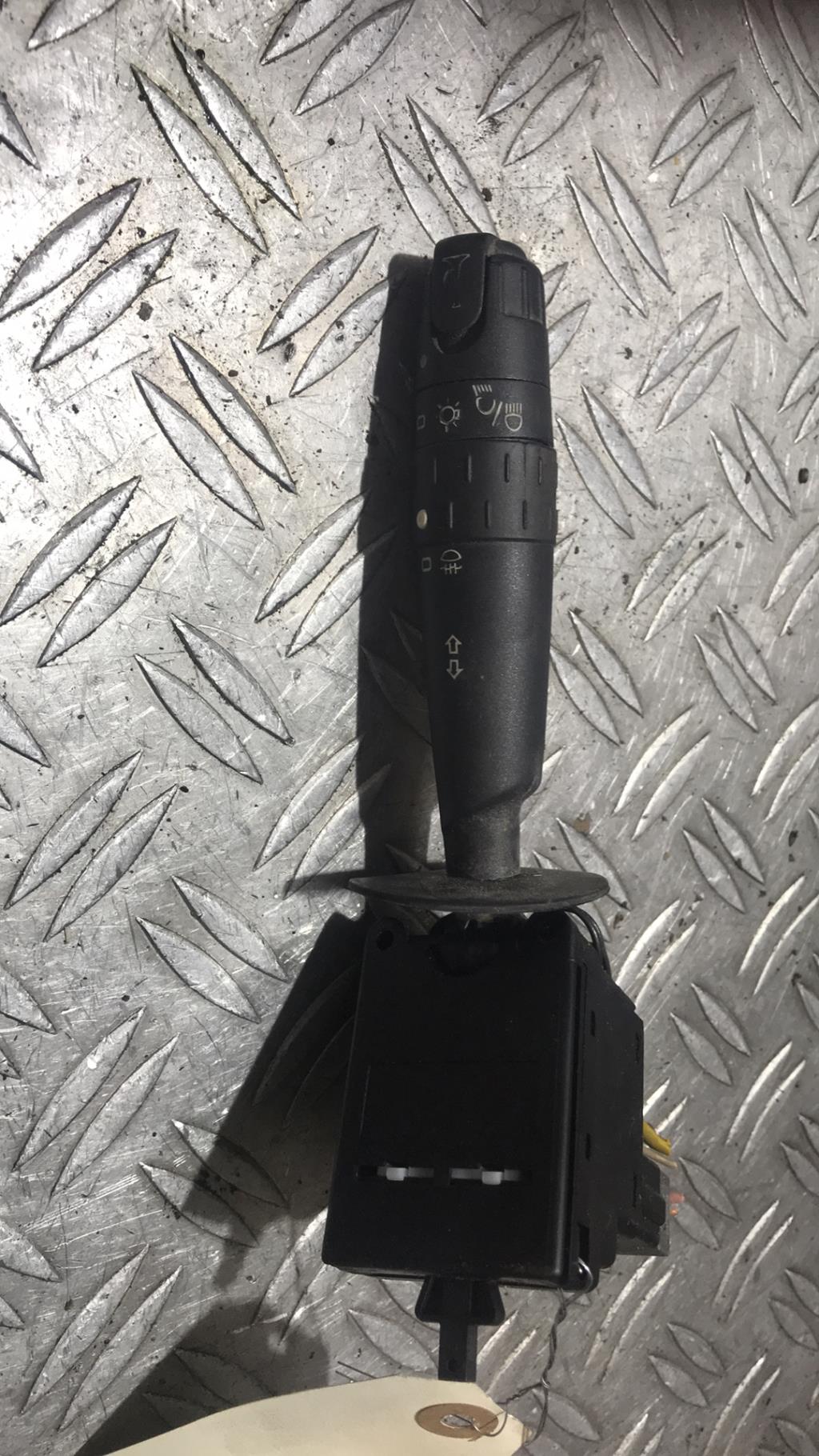 Commodo phare CITROEN XSARA PHASE 1 BREAK Diesel - 1