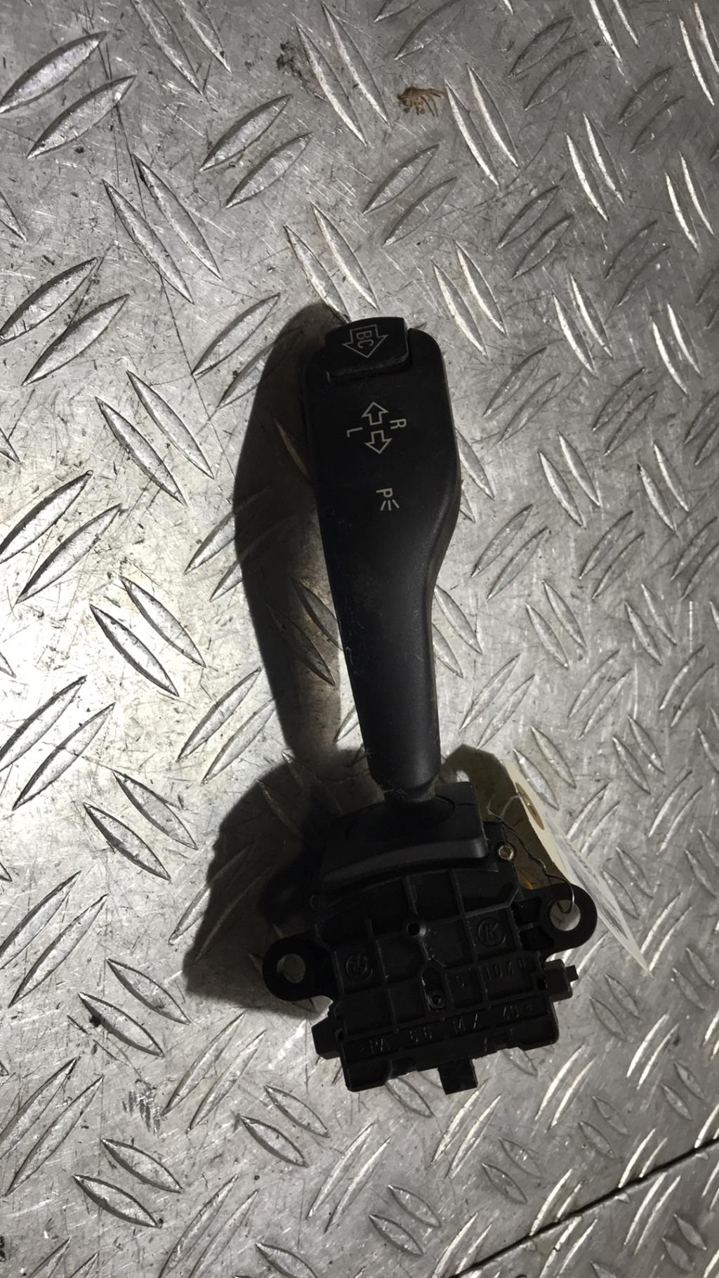 Commodo phare BMW SERIE 3 E46 PHASE 1 Diesel - 1