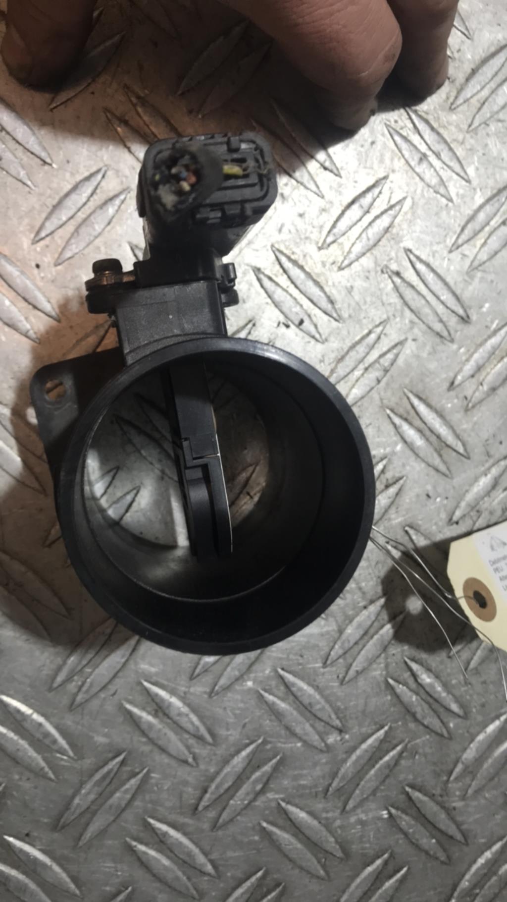 Debitmetre PEUGEOT 207 Diesel - 1