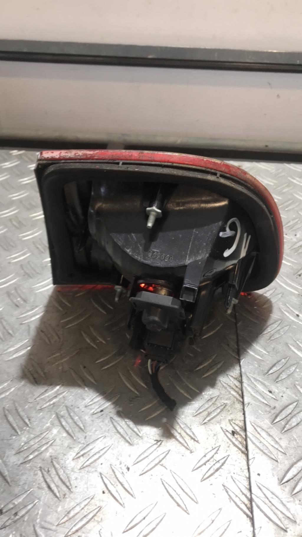 Feu arriere secondaire gauche (feux) SEAT LEON 1 Essence - 1