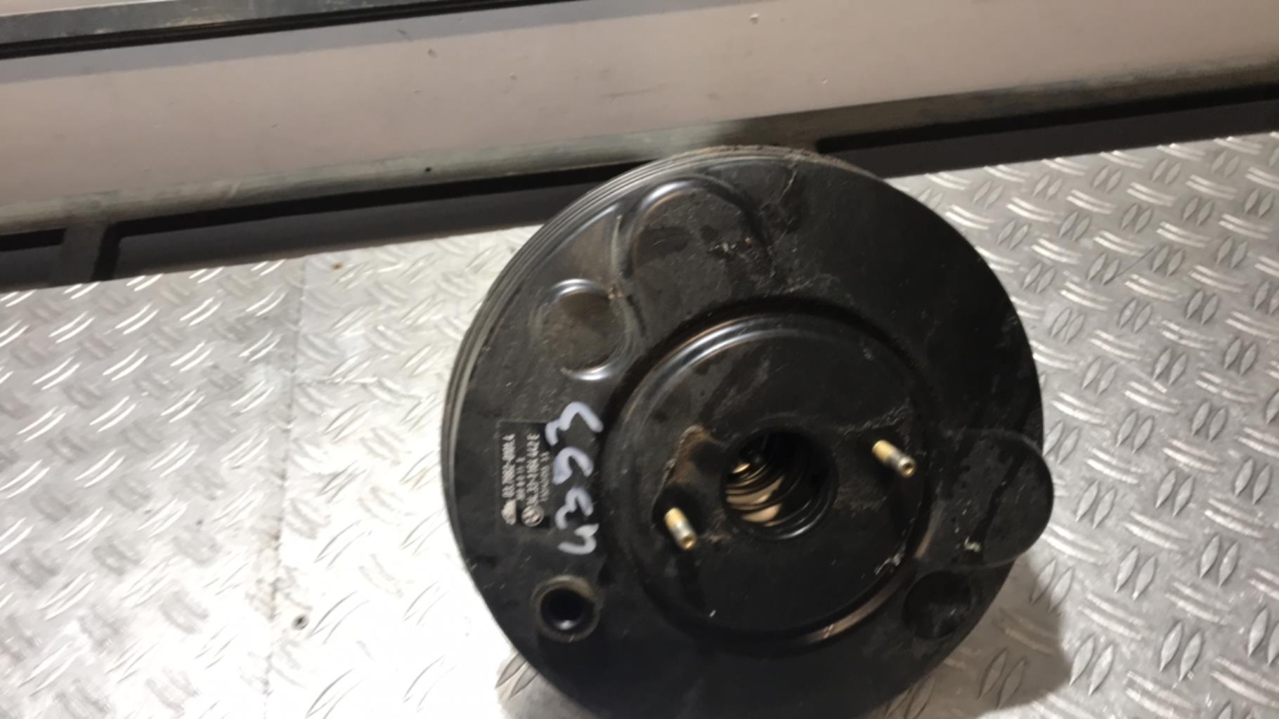 Mastervac BMW SERIE 3 E46 PHASE 1 Diesel - 1