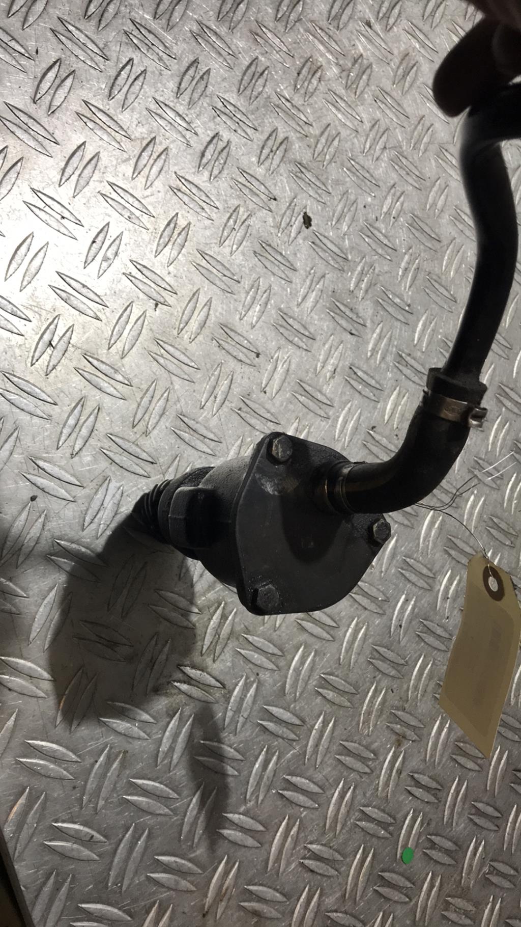Pompe à vide AUDI A4 1 PHASE 1 Diesel - 1