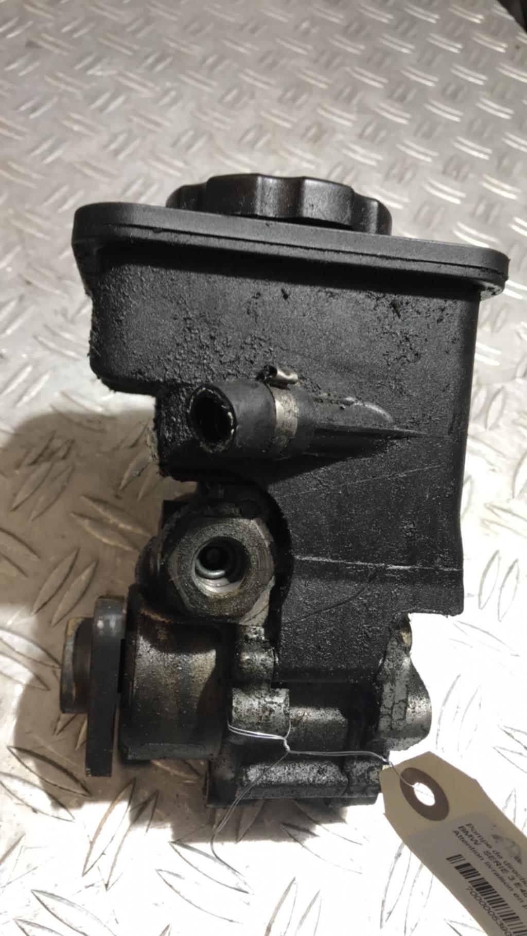 Pompe de direction BMW SERIE 3 E46 PHASE 1 Diesel - 1