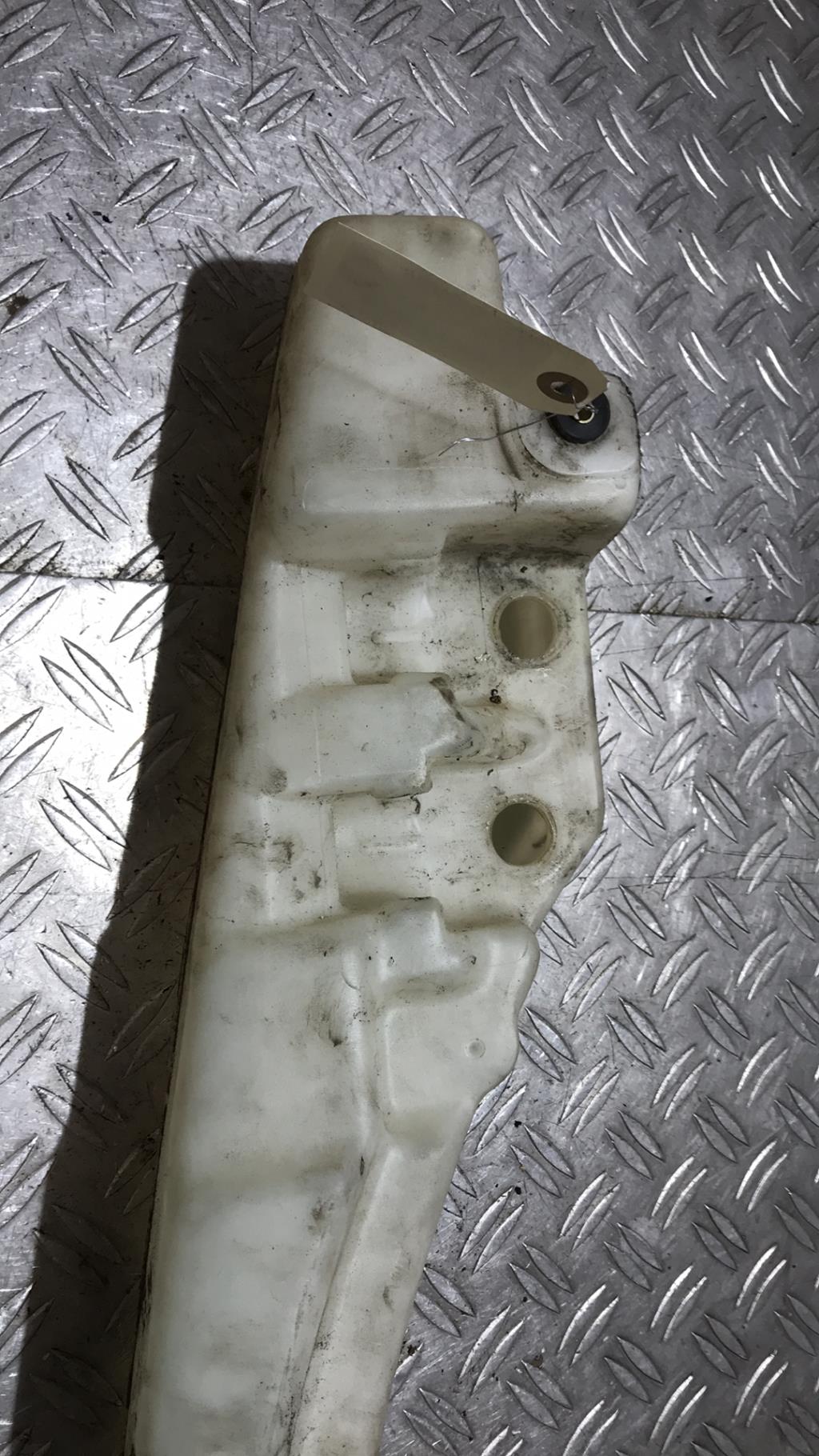Vase de lave glace CITROEN XM PHASE 1 Diesel - 1