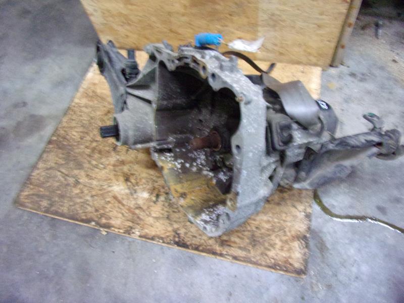 Boite de vitesses RENAULT TWINGO 1 PHASE 2 Essence - 1