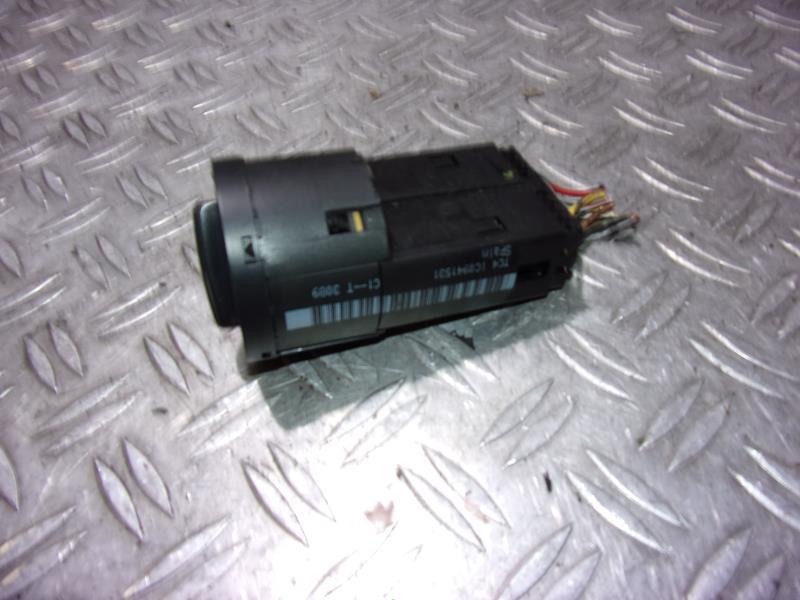 Commande de phare VOLKSWAGEN POLO 3 PHASE 2 Essence - 1