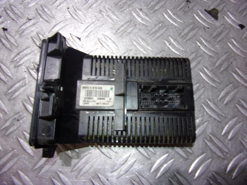 Commande de phare BMW SERIE 3 E46 TOURING PHASE 2 BREAK Diesel - 1