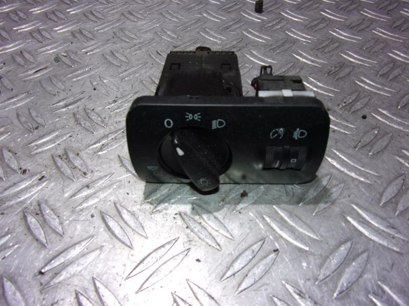 Commande de phare SEAT CORDOBA 1 PHASE 2 Diesel - 1