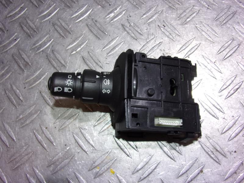 Commodo phare RENAULT SCENIC 2 PHASE 1 Diesel - 1