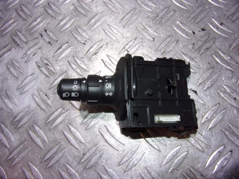 Commodo phare RENAULT SCENIC 2 PHASE 1 Diesel - 1