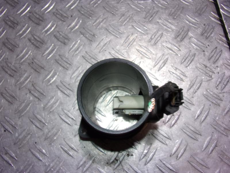 Debitmetre RENAULT SCENIC 2 PHASE 1 Diesel - 1