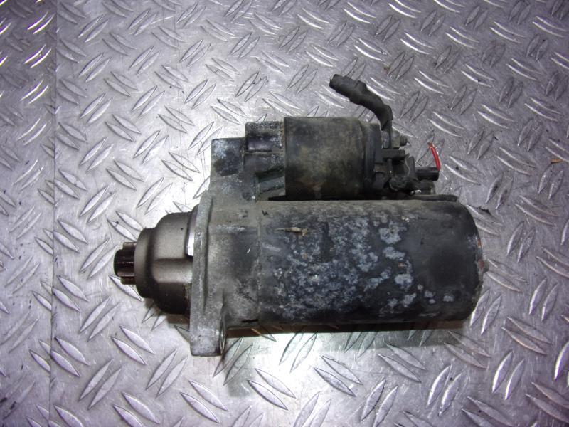 Demarreur SKODA OCTAVIA 1 PHASE 1 Diesel - 1
