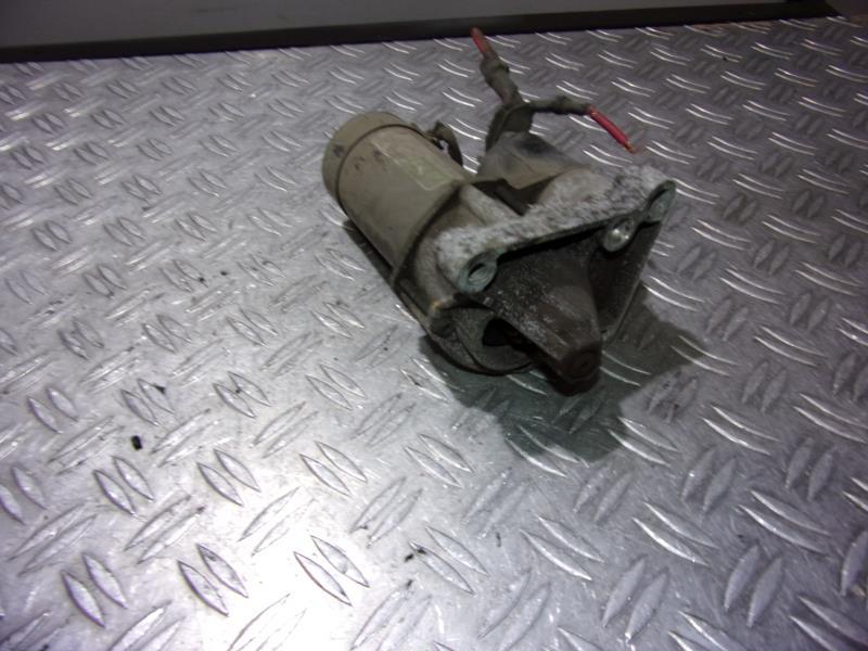 Demarreur RENAULT SCENIC 1 PHASE 1 Essence - 1