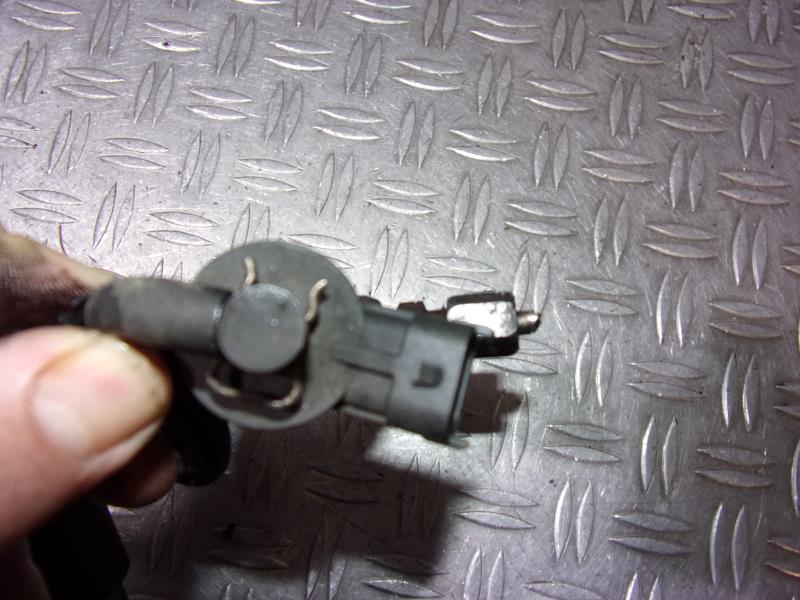 Injecteurs PEUGEOT 206 PHASE 1 Diesel - 1