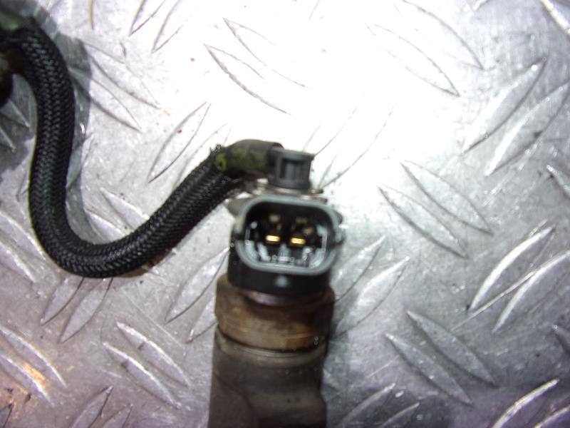 Injecteurs PEUGEOT 206 PHASE 1 Diesel - 1