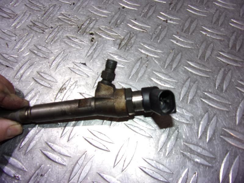 Injecteurs RENAULT MEGANE 2 PHASE 1 Diesel - 1