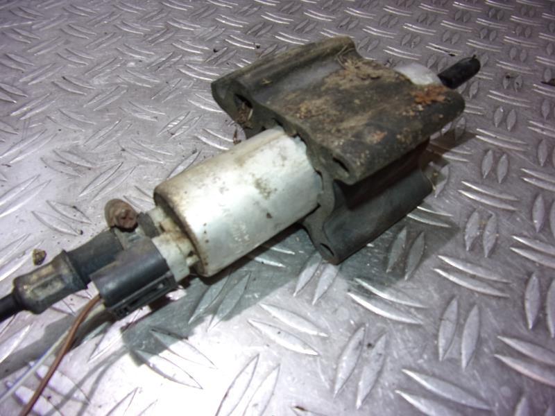 Pompe amorçage go BMW SERIE 3 E46 TOURING PHASE 2 BREAK Diesel - 1