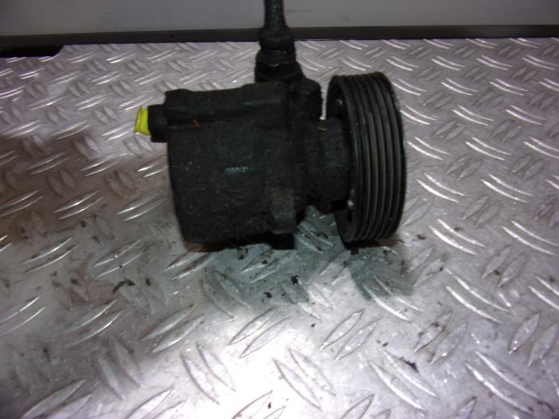 Pompe de direction RENAULT KANGOO 1 PHASE 2 Diesel - 1