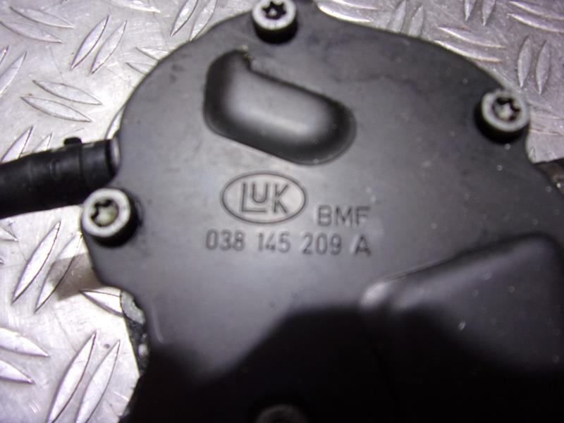 Pompe haute pression VOLKSWAGEN PASSAT 4 PHASE 2 BREAK Diesel - 1