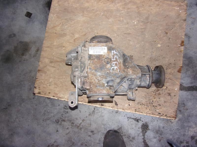 Pont (propulsion) BMW SERIE 3 E46 TOURING PHASE 2 BREAK Diesel - 1