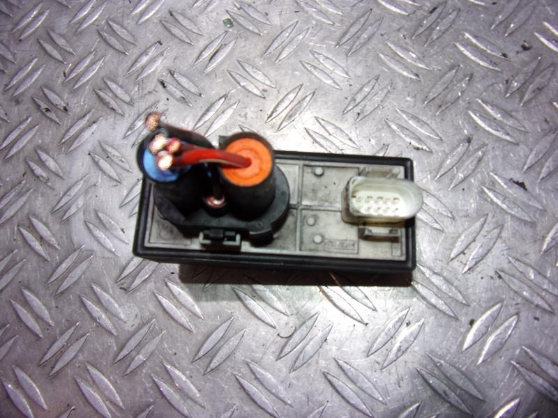 Relais de prechauffage SEAT CORDOBA 1 PHASE 2 Diesel - 1