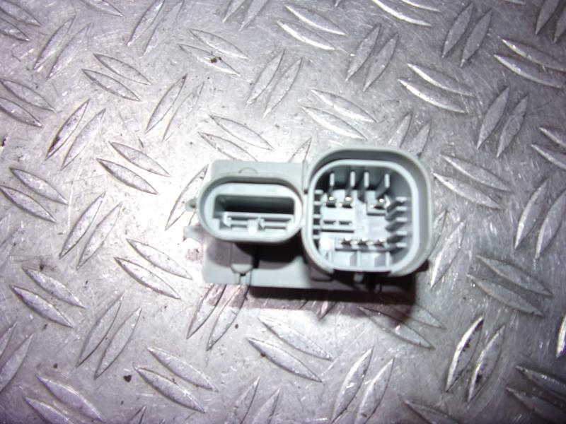 Resistance chauffage RENAULT SCENIC 1 PHASE 1 Essence - 1