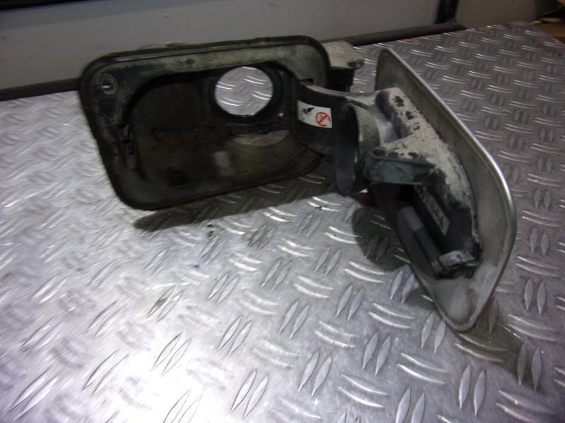 Trappe d'essence RENAULT MEGANE 2 PHASE 1 Diesel - 1