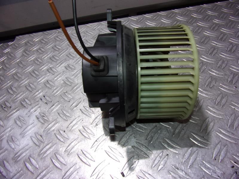 Ventilateur chauffage RENAULT SCENIC 1 PHASE 1 Essence - 1