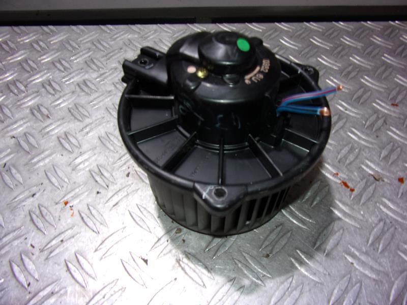 Ventilateur chauffage TOYOTA YARIS 1 PHASE 1 Essence - 1