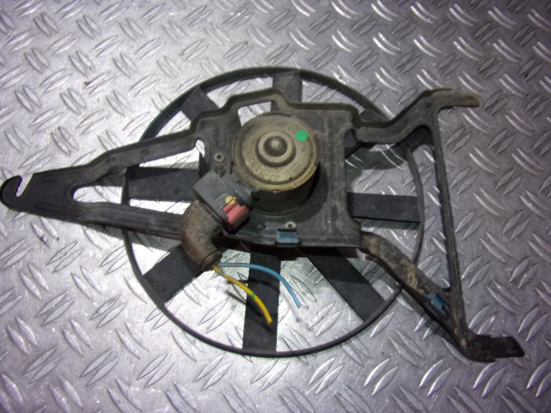 Ventilateur eau PEUGEOT 106 PHASE 1 Essence - 1