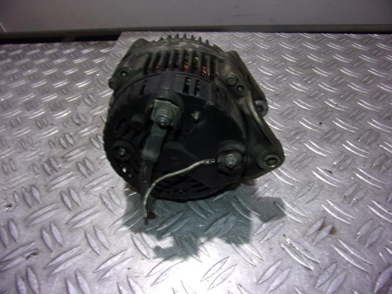 Alternateur RENAULT LAGUNA 1 PHASE 2 Diesel - 1