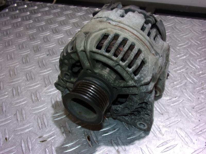 Alternateur VOLKSWAGEN POLO 3 PHASE 2 Essence - 1