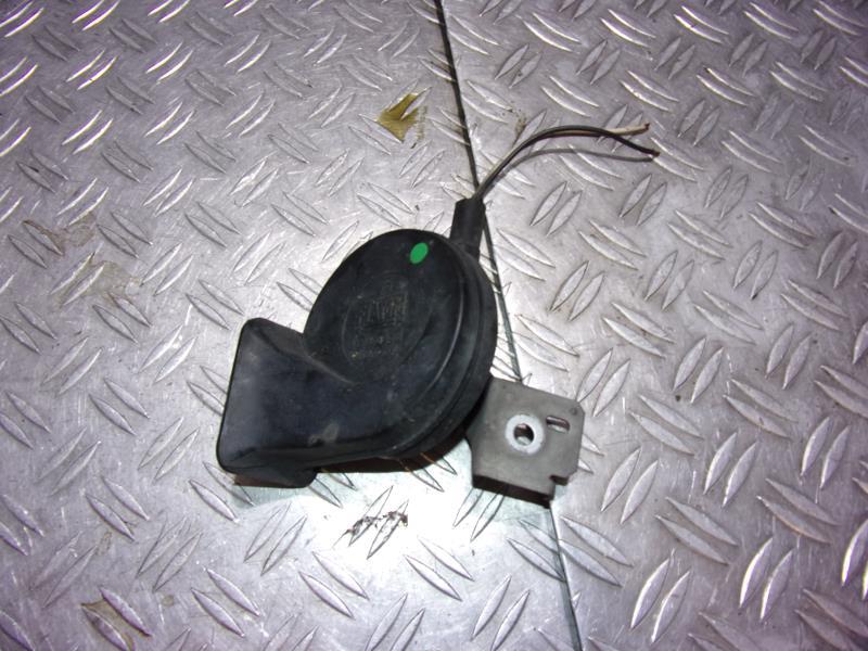 Avertisseur/Klaxon RENAULT R19 PHASE 1 Diesel - 1