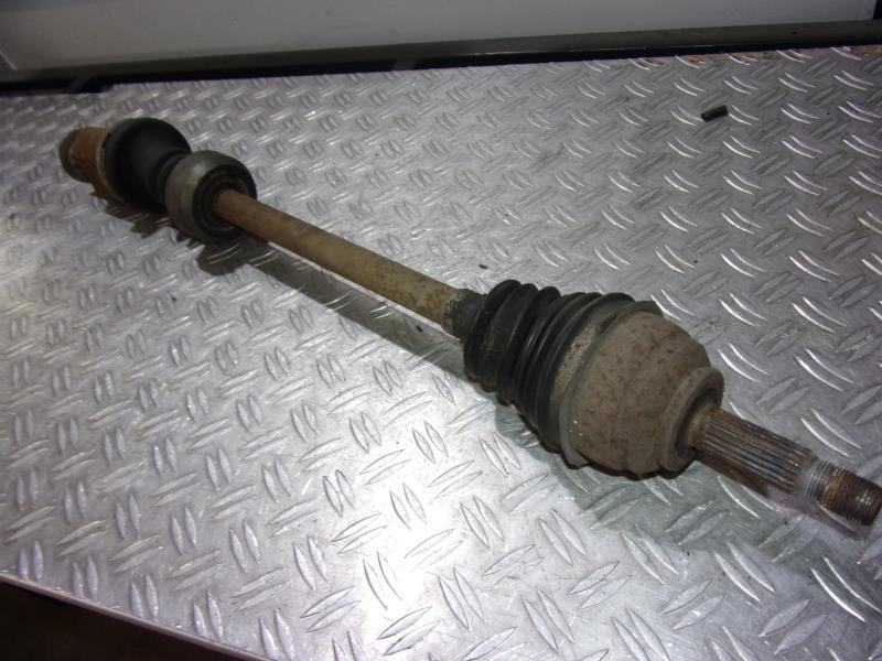Cardan gauche (transmission) RENAULT TWINGO 1 PHASE 2 Essence - 1