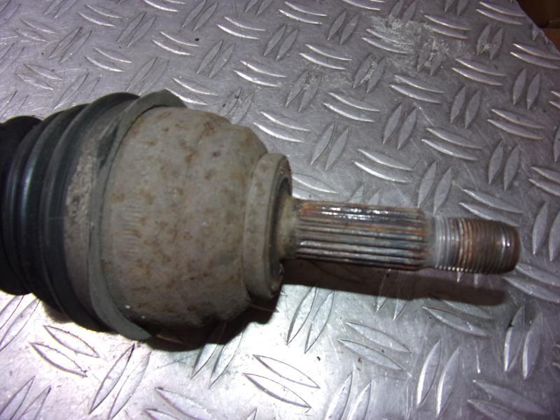Cardan gauche (transmission) RENAULT TWINGO 1 PHASE 2 Essence - 1
