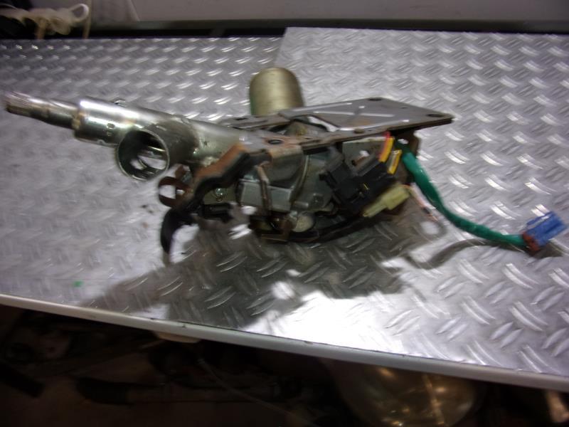 Colonne de direction RENAULT CLIO 2 PHASE 2 Diesel - 1