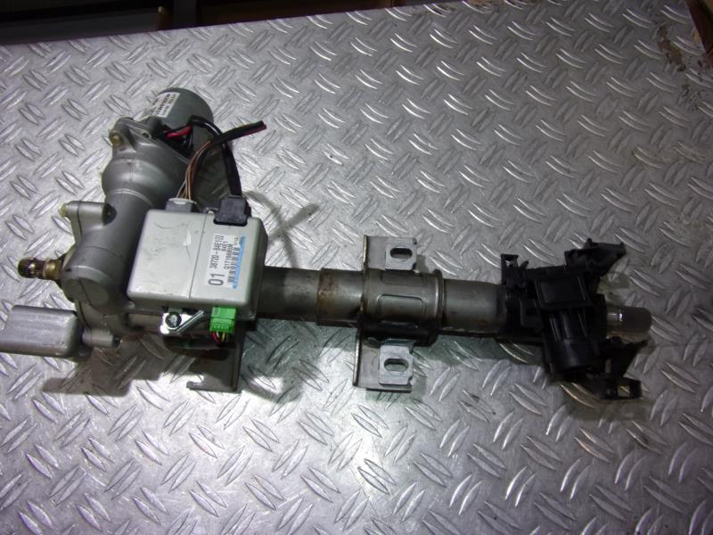 Colonne de direction OPEL AGILA A Diesel - 1