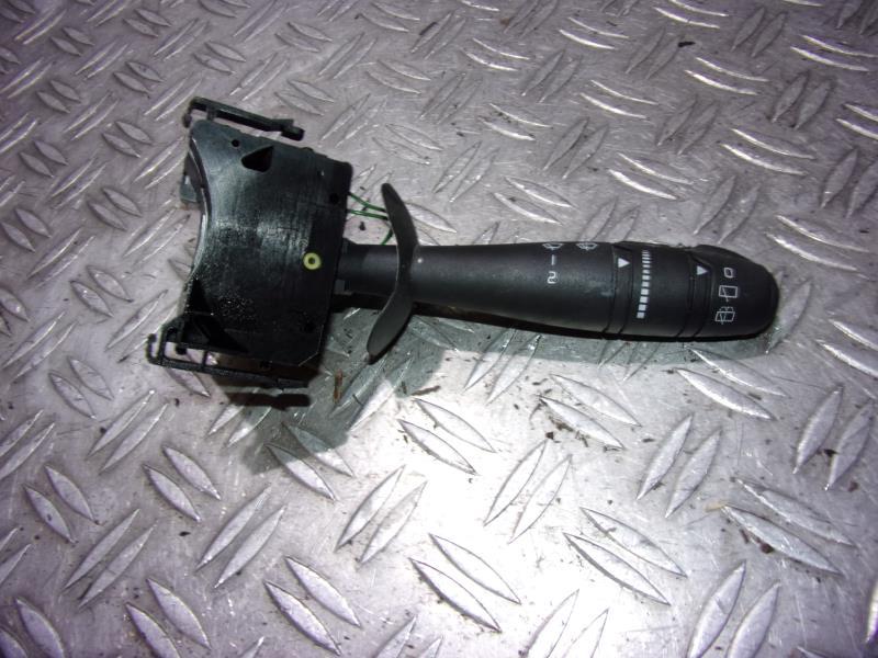 Commodo d'essuie glaces RENAULT LAGUNA 2 PHASE 2 BREAK Diesel - 1